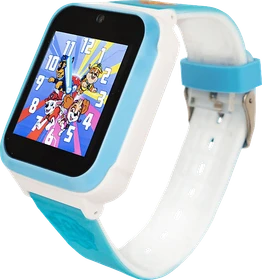 Technaxx Paw Patrol Kids Watch blau