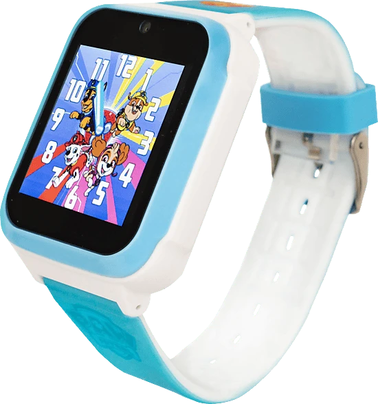 Technaxx Paw Patrol Kids Watch blau