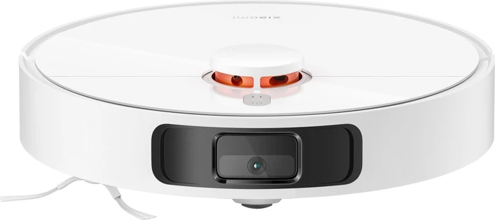 Xiaomi Robot Vacuum X20+ Saug-/Wischroboter weiß inkl. Absaug-/Reinigungsstation