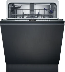 Siemens iQ300 SX63EX02BD Großraum-Geschirrspüler