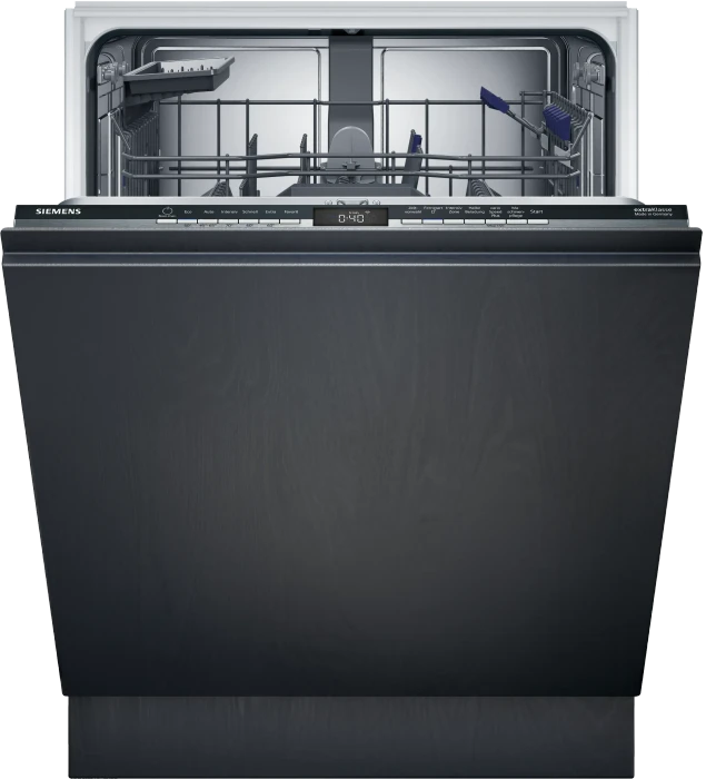 Siemens iQ300 SX63EX02BD Großraum-Geschirrspüler