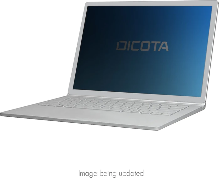 Dicota Secret 2-Way Slim Privacy Filter für Notebooks 14" 16:9
