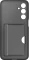 Samsung Card Slot Case für Galaxy A16/A16 5G schwarz Vorschaubild