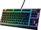 SteelSeries Apex 3 TKL, schwarz, LEDs RGB, USB, UK Vorschaubild