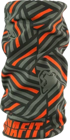 Dynafit Logo Schlauchtuch sage/razzle dazzle