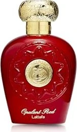 Lattafa Opulent Oud black Eau de Parfum, 100ml