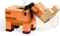 LEGO Minecraft - Hinterhalt am Netherportal Vorschaubild