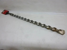 Milwaukee SDS-plus M2 Hammerbohrer, 18x400x450mm, 1 Stück