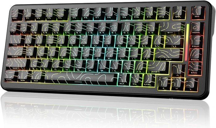 Attack Shark X82PRO HE Magnetic