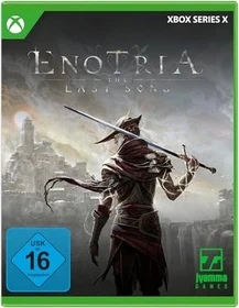 Enotria: The Last Song (Xbox One/SX)