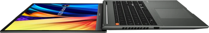 ASUS VivoBook S 16X OLED S5602ZA-L2041W, Midnight Black, Core i7-12700H, 16GB RAM, 1TB SSD, DE