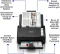 Epson WorkForce ES-550W Vorschaubild