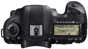 Canon EOS 5D Mark III Body