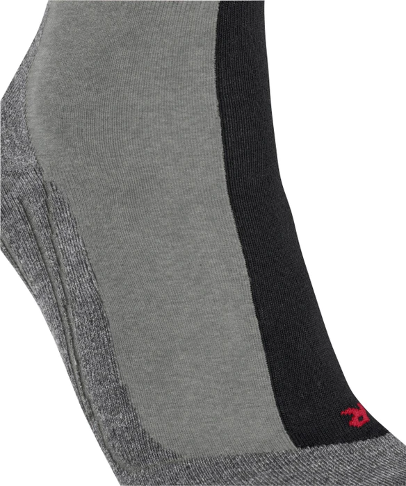 Falke TK2 Explore Wandersocken black-mix (Herren)