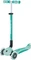 Globber Go Up Deluxe Lights 360° Kickboard mint Vorschaubild