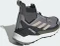 adidas Terrex Free Hiker 2.0 charcoal solid grey/core black/olive strata (Herren) Vorschaubild