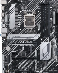 ASUS Prime H570-Plus (Intel 1200)