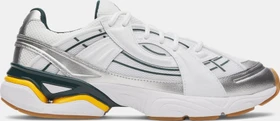 Under Armour Sola white/arden green/campus gold