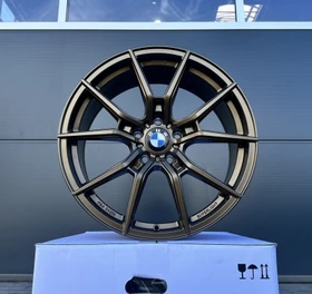 Damina Performance DM13 Superlight 8.5x19 5/120 ET35 (verschiedene Farben)