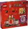 LEGO Ninjago - Spinjitzu-Tempel der Ninja Vorschaubild