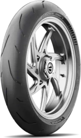 Michelin Power GP2 120/70 ZR17 58W TL
