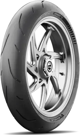 Michelin Power GP2