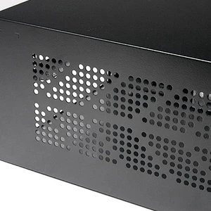 Thermaltake Element Q, Mini-ITX, 200W SFX