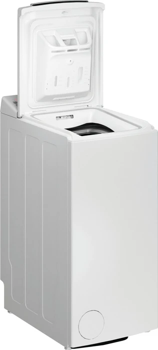 Bauknecht WMT Eco Smart 6513 Z C Toplader