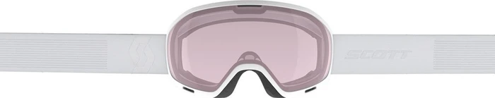 Scott Unlimited II OTG mineral white/enhancer