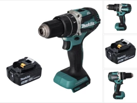 Makita DHP484T1 Akku-Schlagbohrschrauber inkl. Akku 5.0Ah