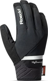 Roeckl Ranten 2 Fahrradhandschuhe schwarz