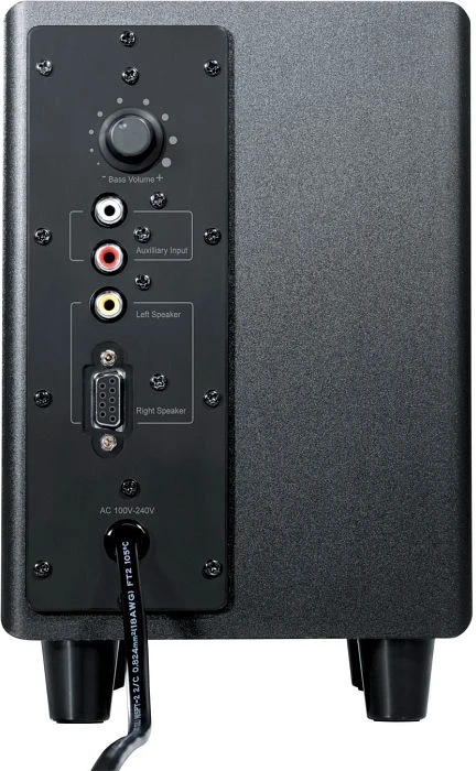 Logitech Z323