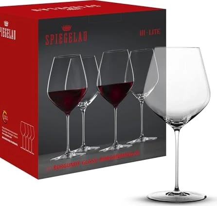 Spiegelau Hi-Lite