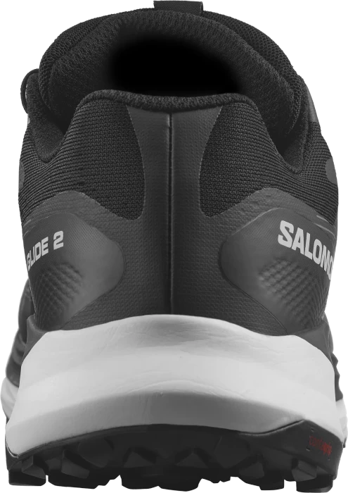 Salomon Ultra Glide 2 GTX black/lunar rock/white (Herren)