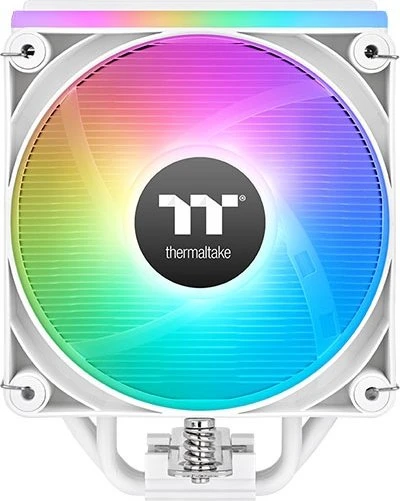 Thermaltake Astria 200 ARGB Sync Snow White, weiß