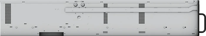 Synology HD6500 HD6500, 64GB RAM reg ECC, 2x RJ-45 10GBase-T, 2x RJ-45 1000Base-T, 4HE
