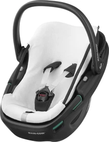 Maxi-Cosi Sommerbezug für Coral 360 weiß