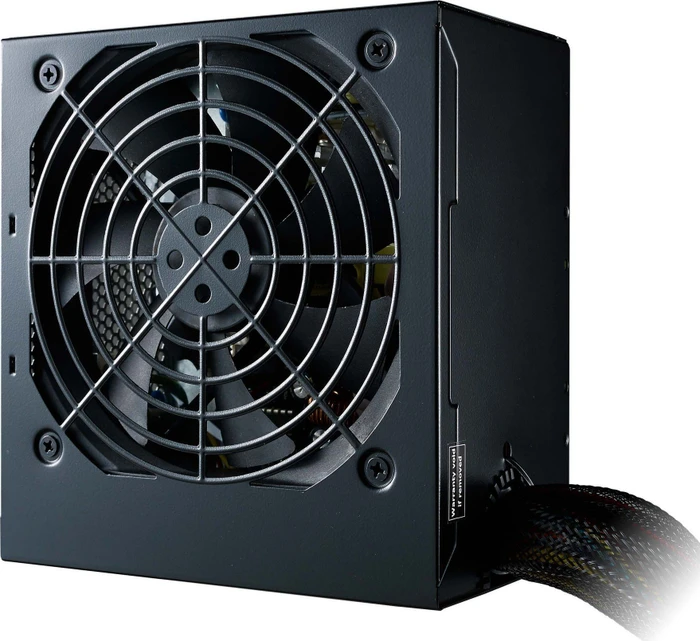 Cooler Master MasterWatt Lite v2 600W, ATX 2.31