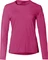 Vaude Yaras Wool Funktionsshirt langarm (Damen) Vorschaubild