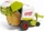 Bruder Profi-Serie Claas Rollant 250 Rundballenpresse (02121)