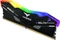 TeamGroup T-Force DELTAα RGB schwarz UDIMM 32GB Kit, DDR5-6000, CL30-36-36-76, X8 Vorschaubild