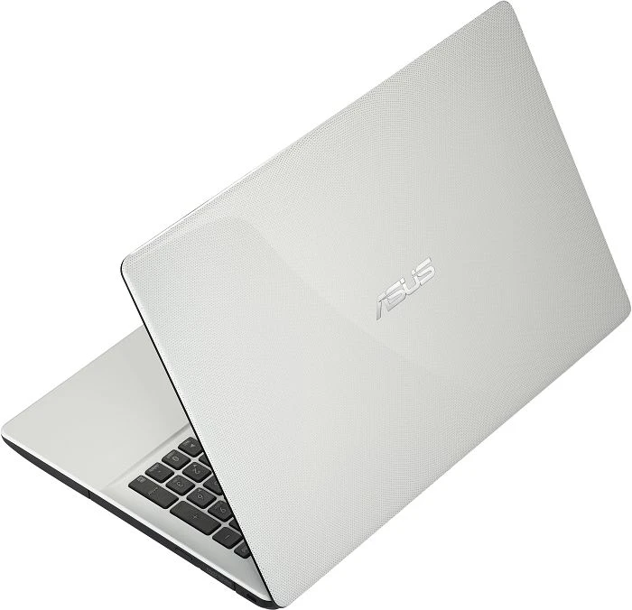 ASUS X550CA-XX694H, weiß, Celeron 1007U, 6GB RAM, 1TB HDD, UK