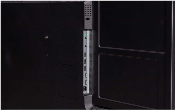 LG 55UL5Q-E, 55"