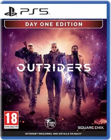 Outriders (PS5)