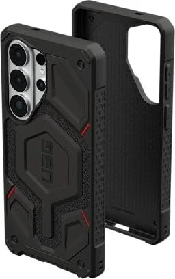UAG Monarch Pro Kevlar Case für Samsung Galaxy S26 Ultra schwarz