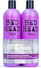 Bed Head Tigi Dumb Blonde Shampoo, 1.5l