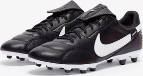 Nike Premier 3 FG schwarz/weiß (Herren)