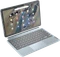 Lenovo IdeaPad 3 Chrome 11Q727 Misty Blue, Snapdragon 7c Gen 2, 4GB RAM, 128GB Vorschaubild