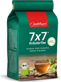 P.Jentschura 7x7 Kräutertee, 250g