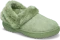 Crocs Classic Unfurgettable Vegan Suede Clog cargo Vorschaubild